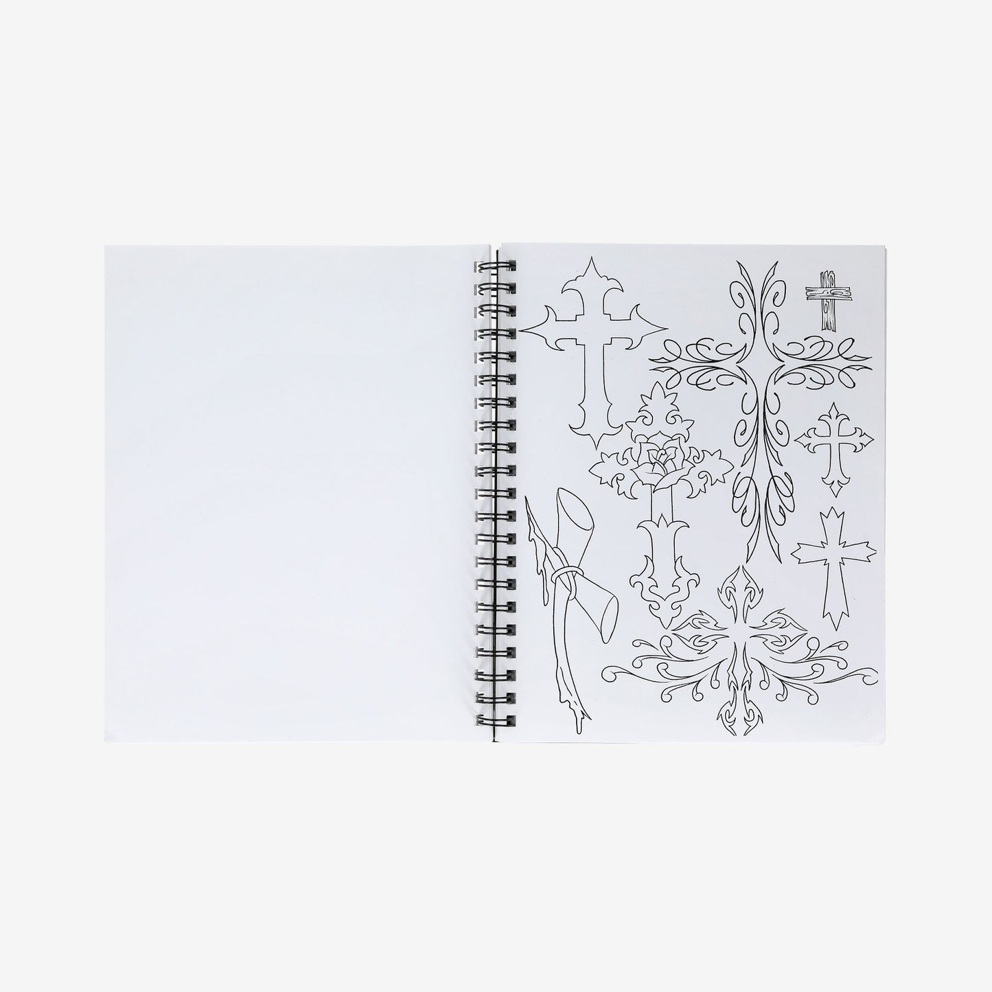Book of Crosses