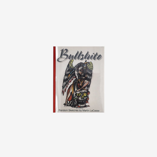 Bullshito by Martin La Casse