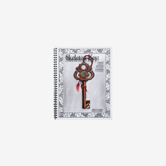 Steve Lemak Skeleton Key