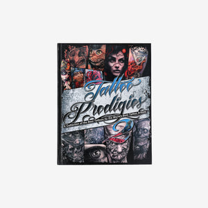 Tattoo Prodigies Vol 2
