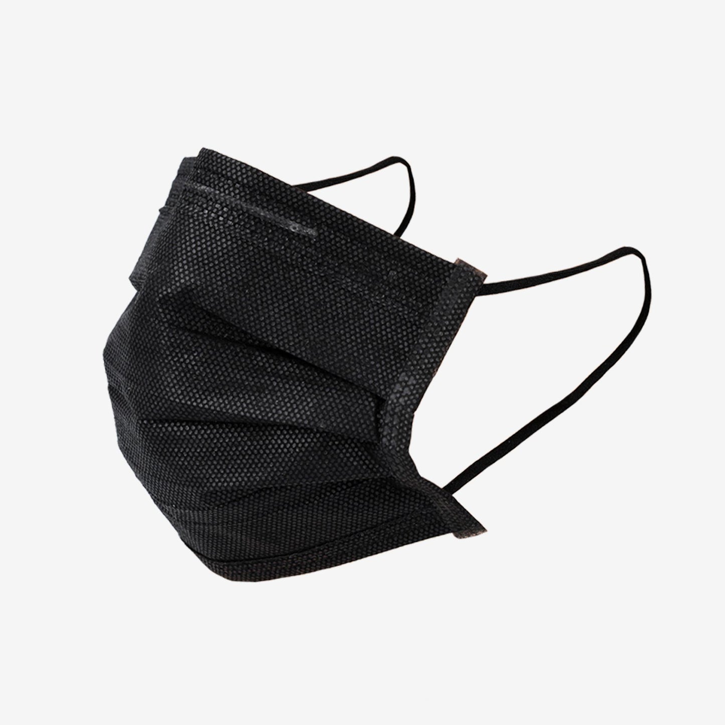 Piranha Máscara Negra 50 Unidades