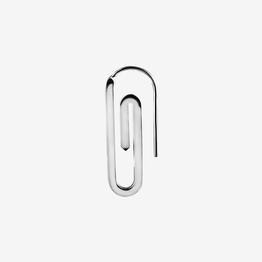 Piranha Hoop Clip (Pair) Steel Basicline