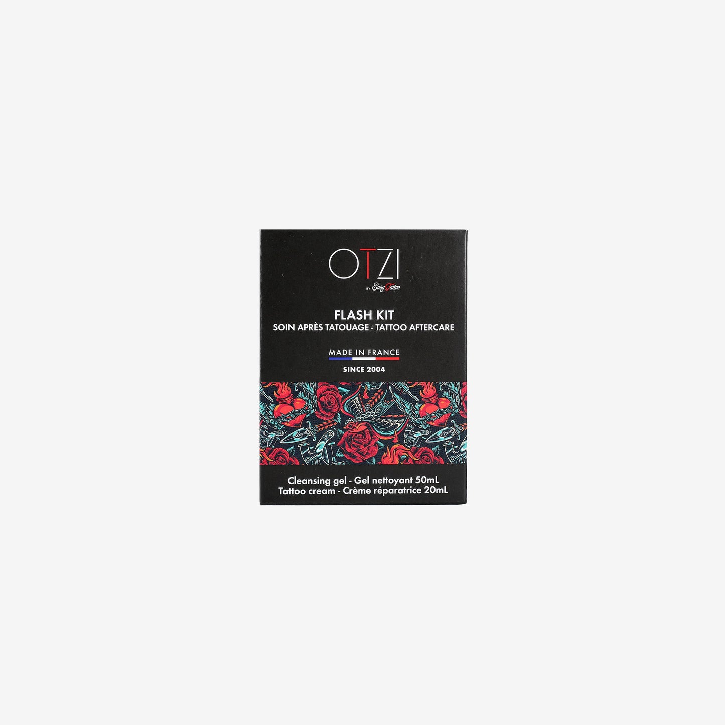 OTZI - Flash Kit Tattoo 20 ml