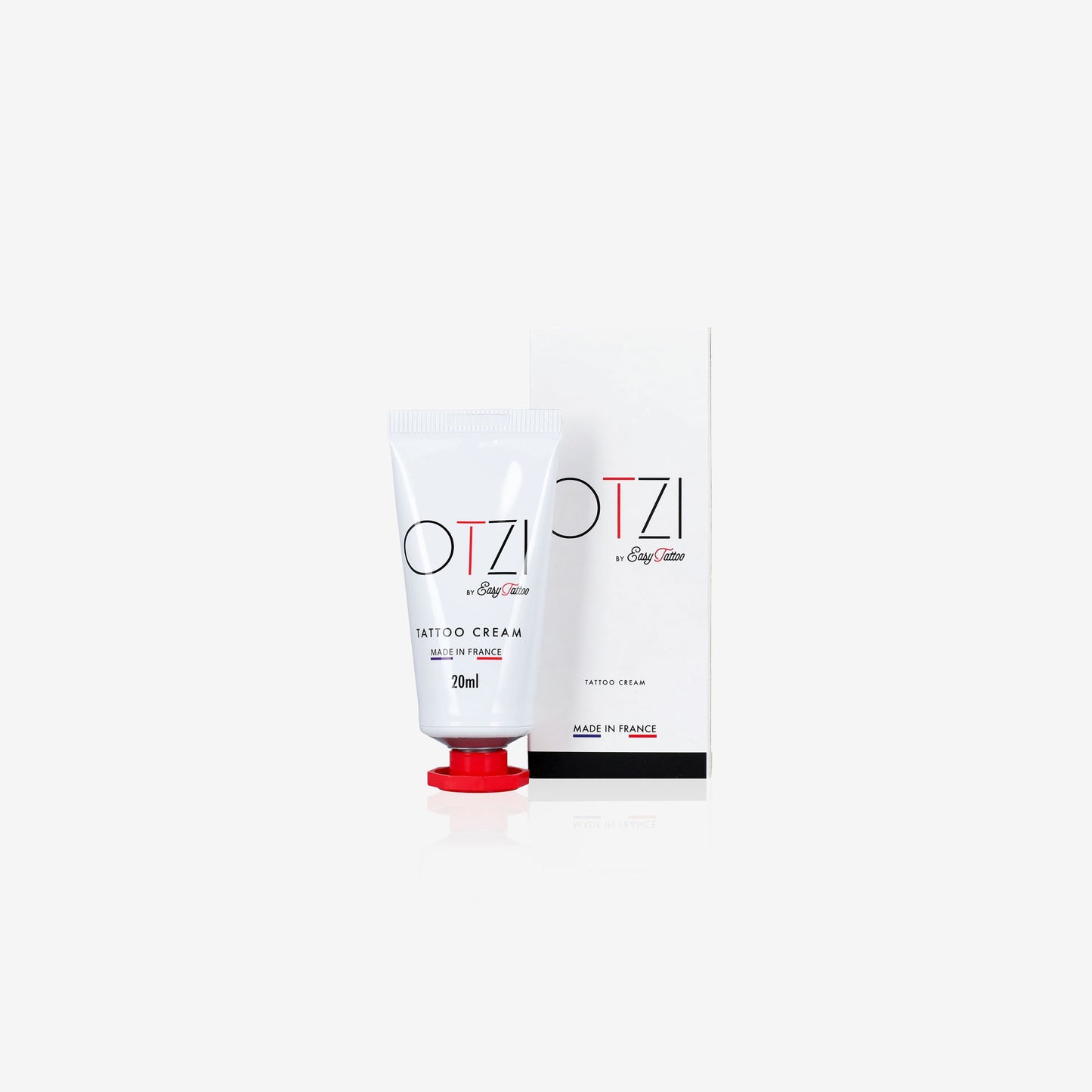 OTZI by Easy Tattoo Cream 20 ml
