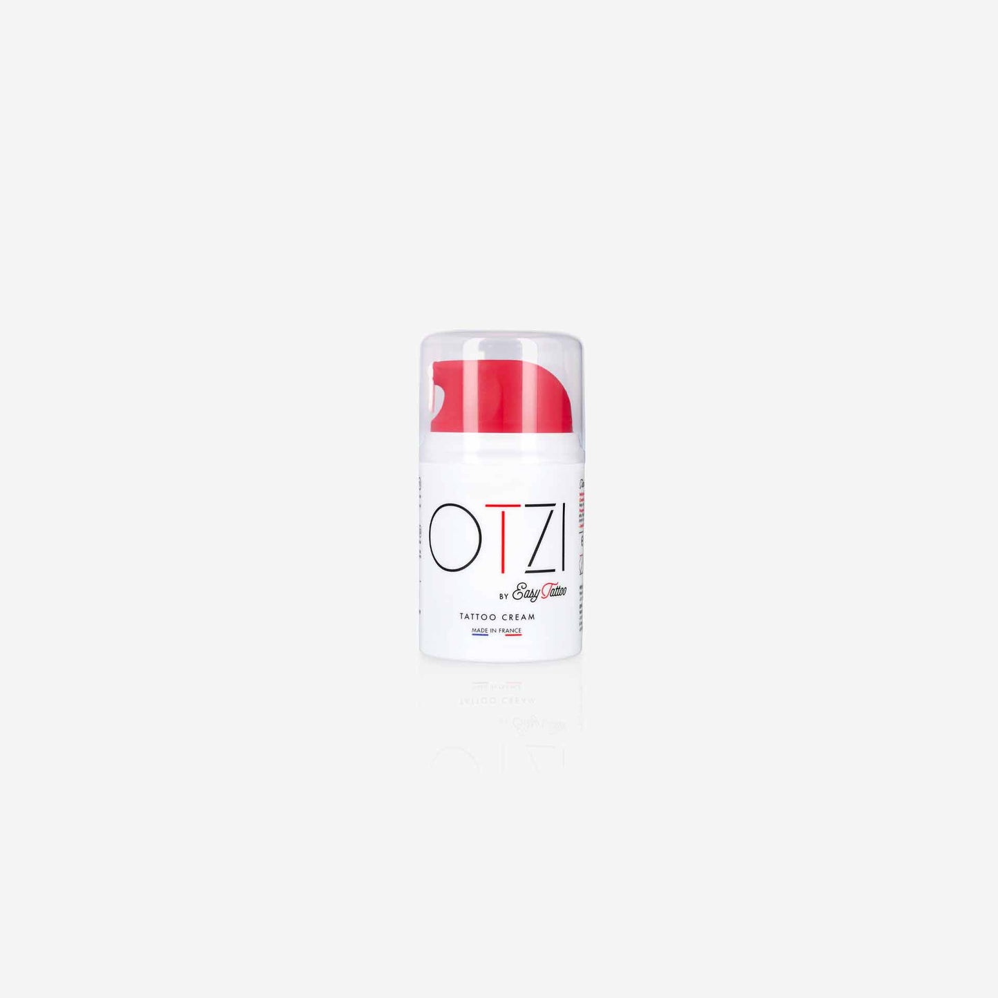 OTZI by Easy Tattoo Crème Cicatrisante 50 ml