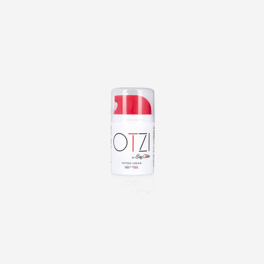 OTZI by Easy Tattoo Healing Cream 50 ml