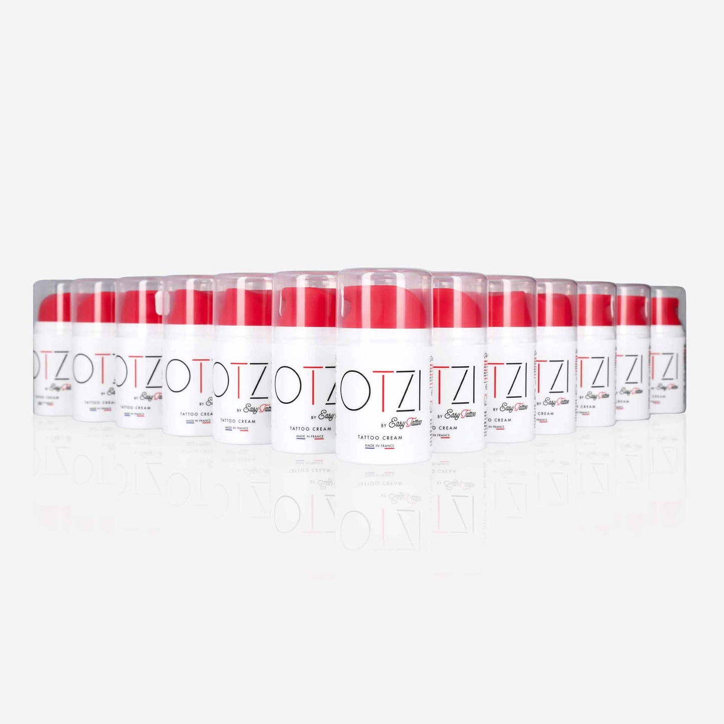 OTZI by Easy Tattoo Crème Cicatrisante 50 ml