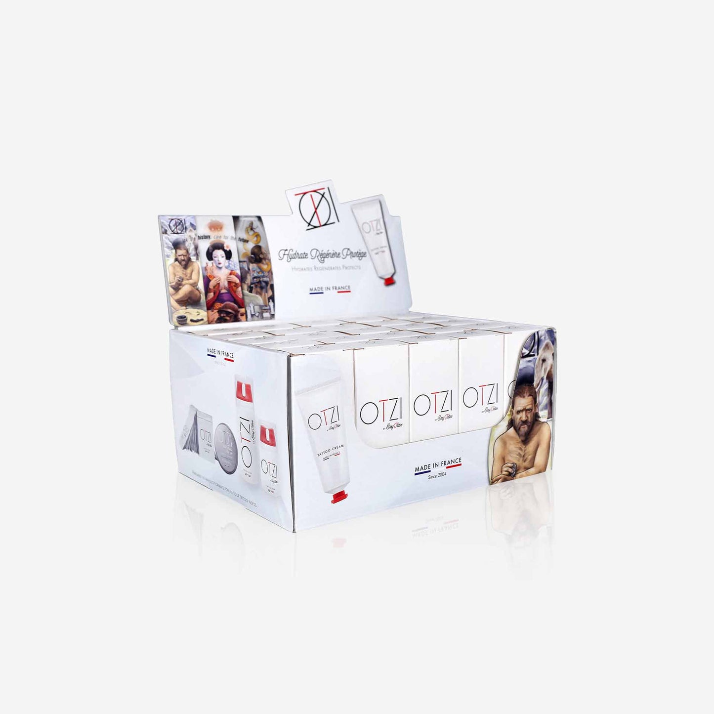 OTZI by Easy Tattoo Crème 20 ml