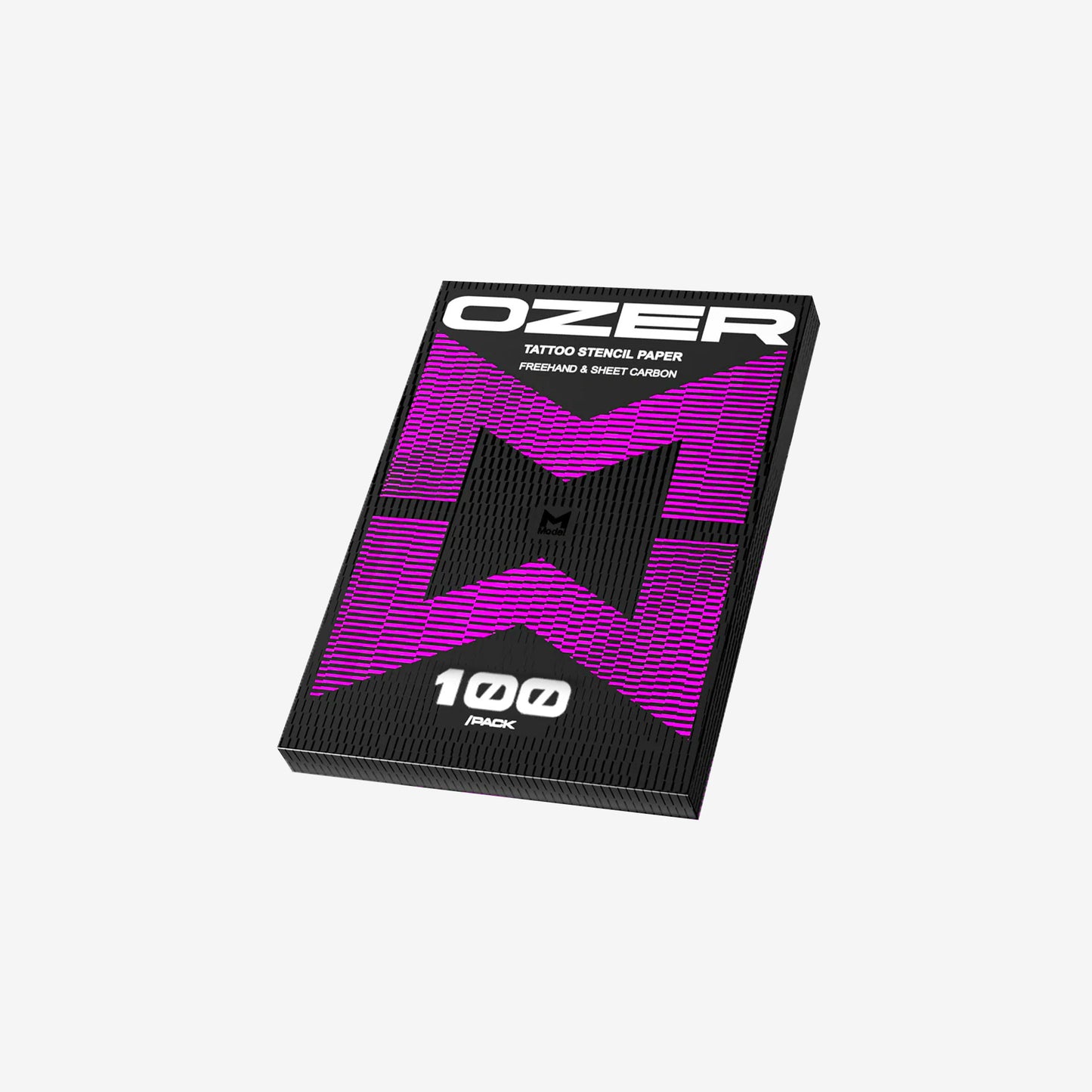 OZER stencil paper for thermocopier