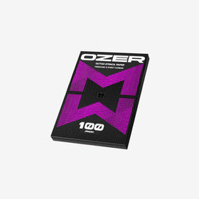 OZER stencil paper for thermocopier