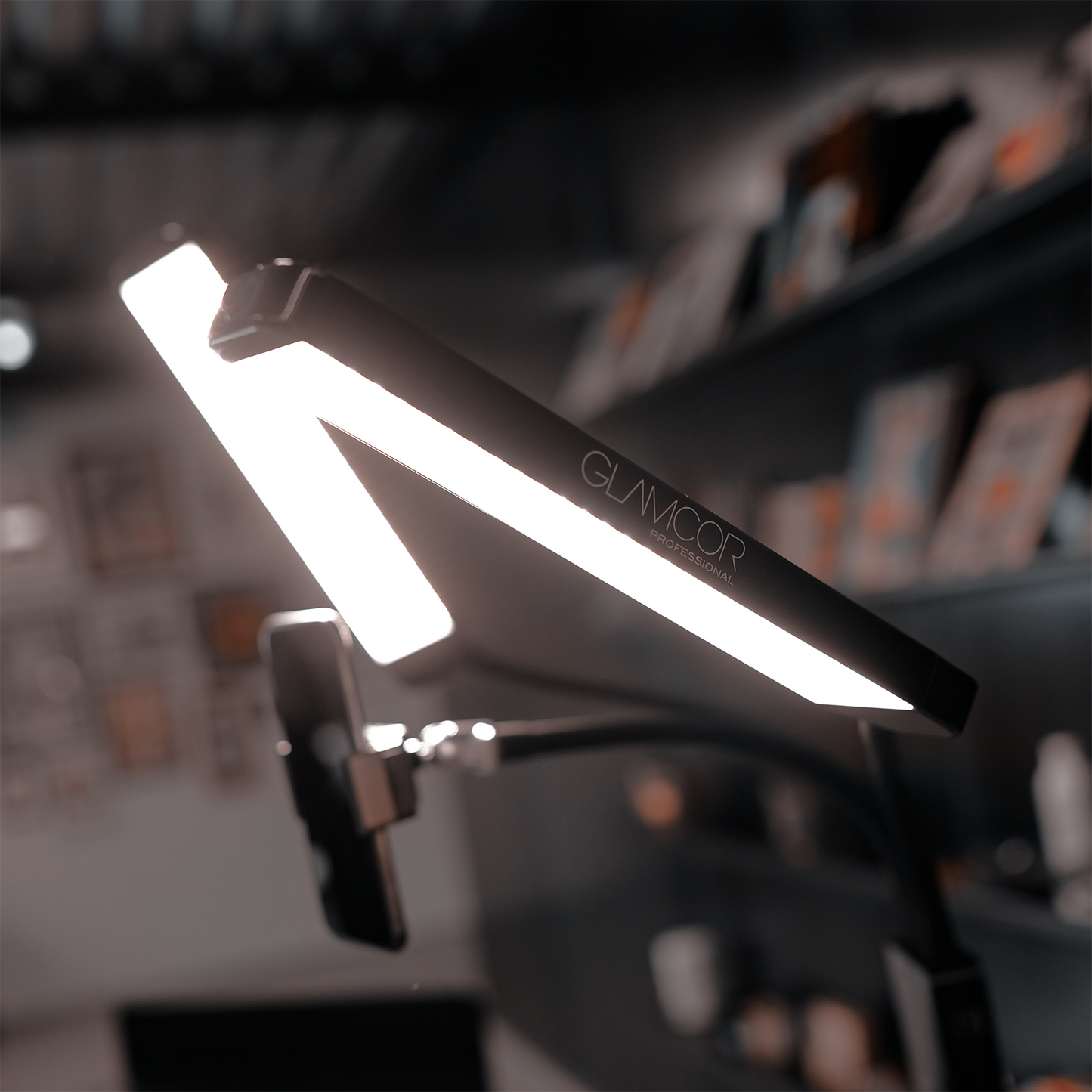 GlamCor Elite X Pro Kit