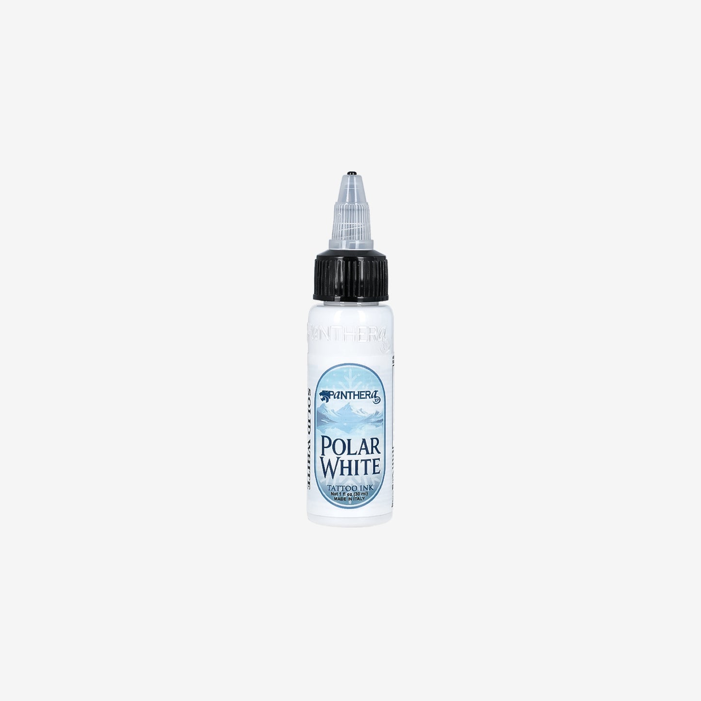Panthera Polar Solid White 30 ml