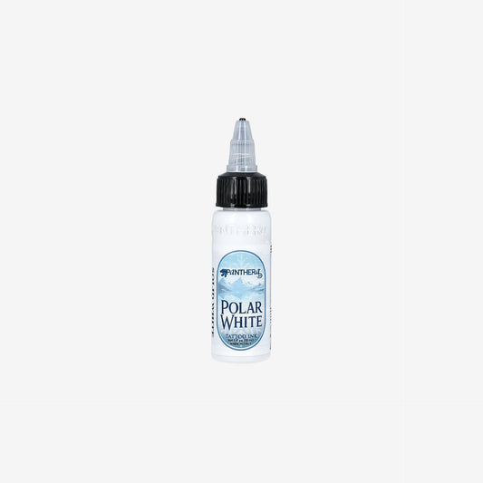 Panthera Polar Solid White 30 ml