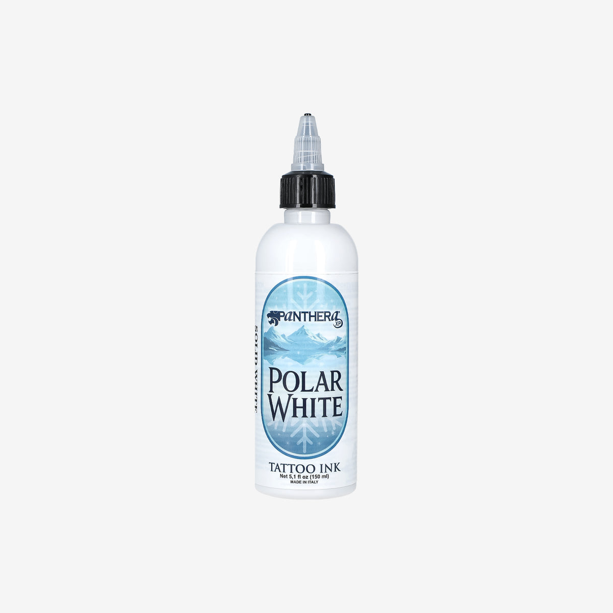 Panthera Polar Solid White 150 ml