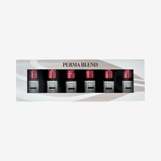Perma Blend Luxe Ready, Set, Go Pre-Modified Set 15 ml