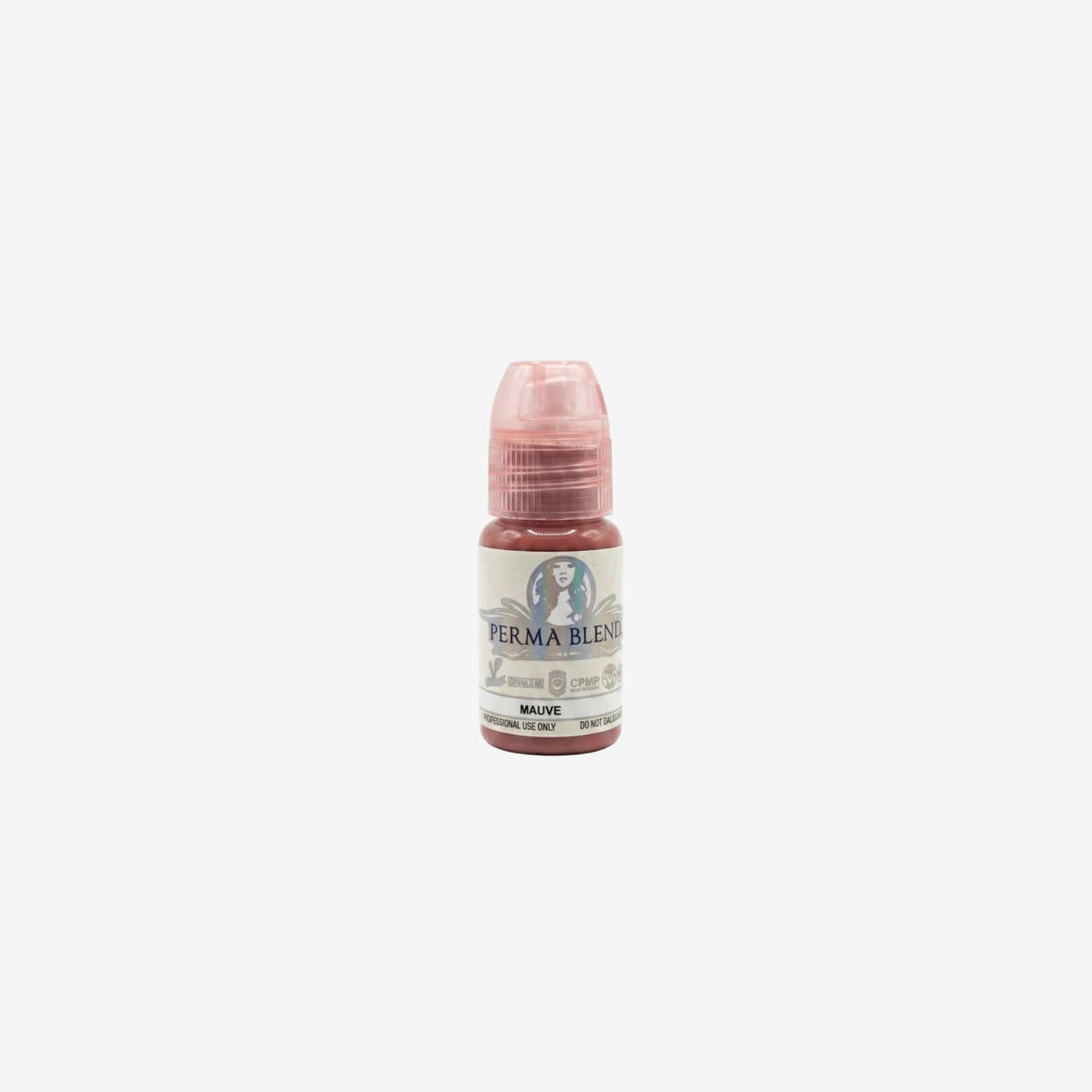 PMU Pigment Lips Perma Blend Mauve 15ml