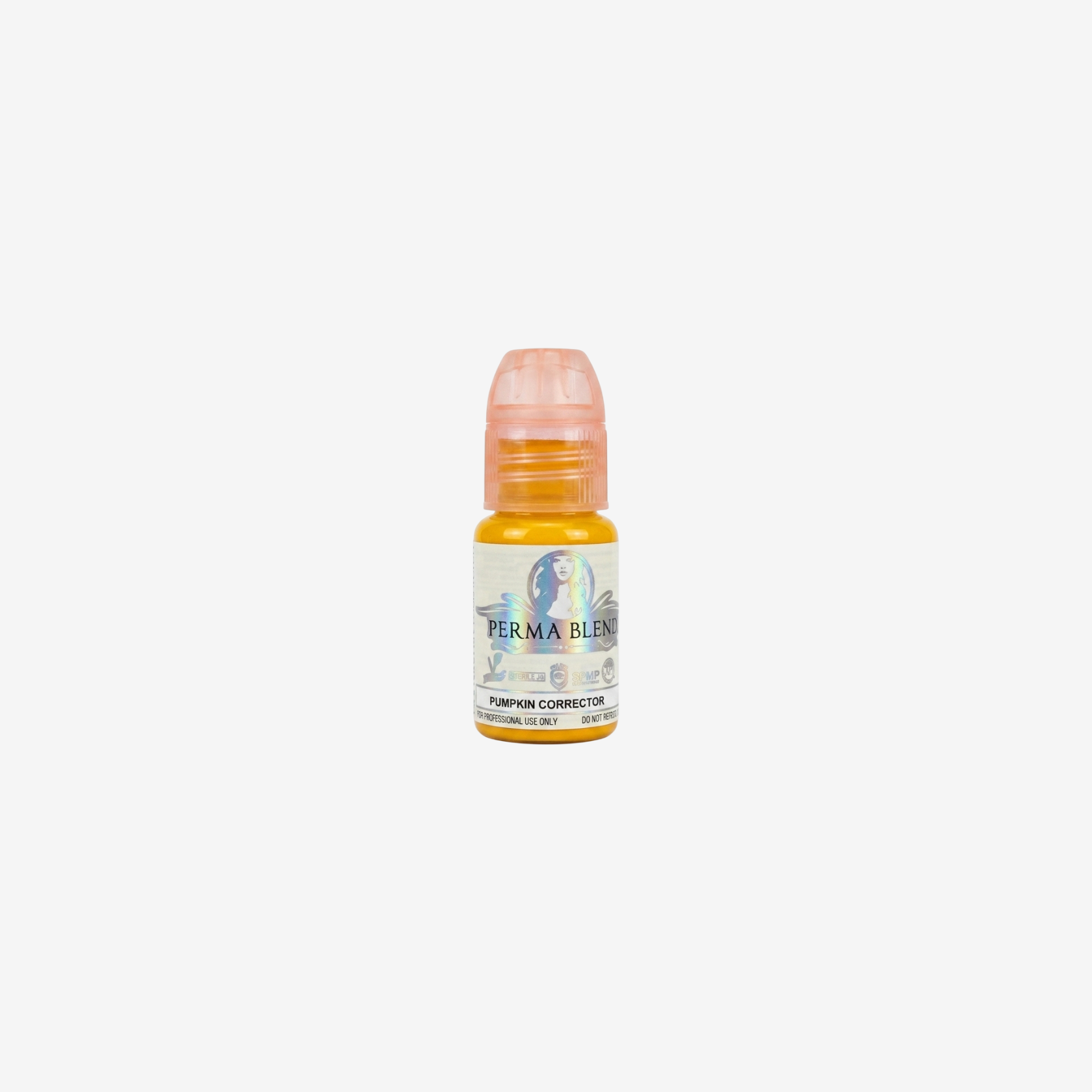 PMU Perma Blend Pumpkin Corrector Brows 15ml