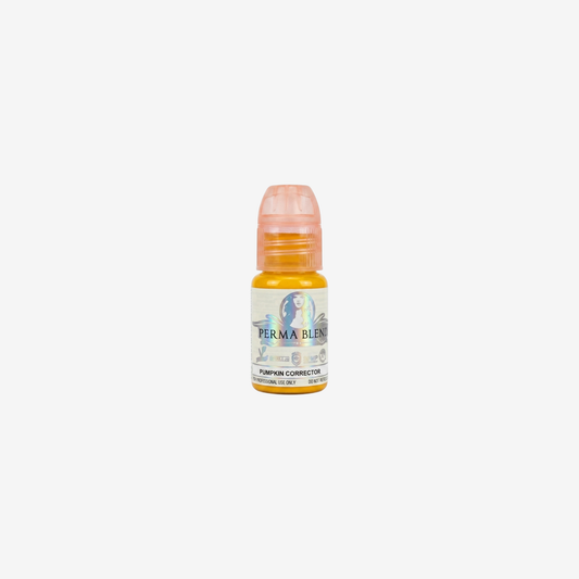 PMU Perma Blend Pumpkin Corrector Brows 15ml