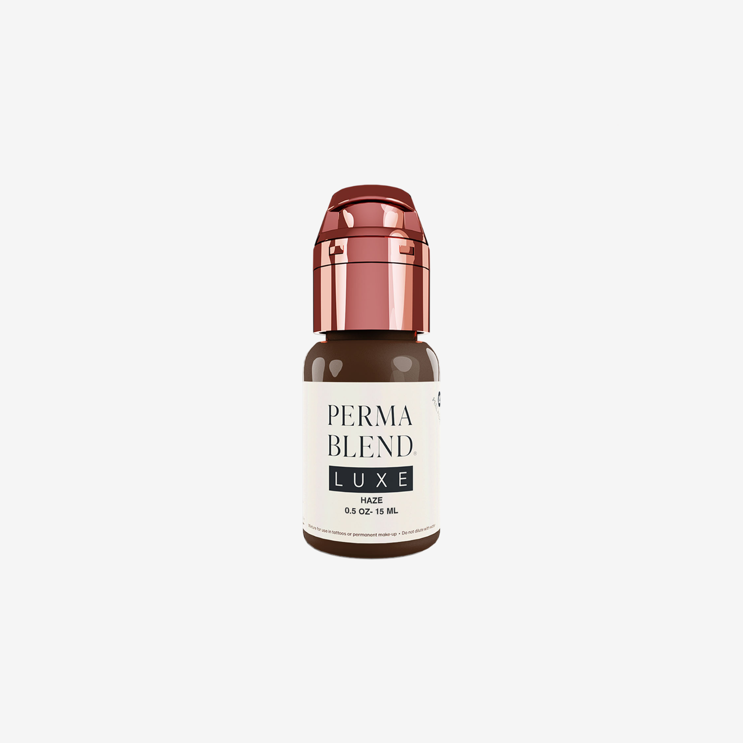 brown pmu pigment for lip