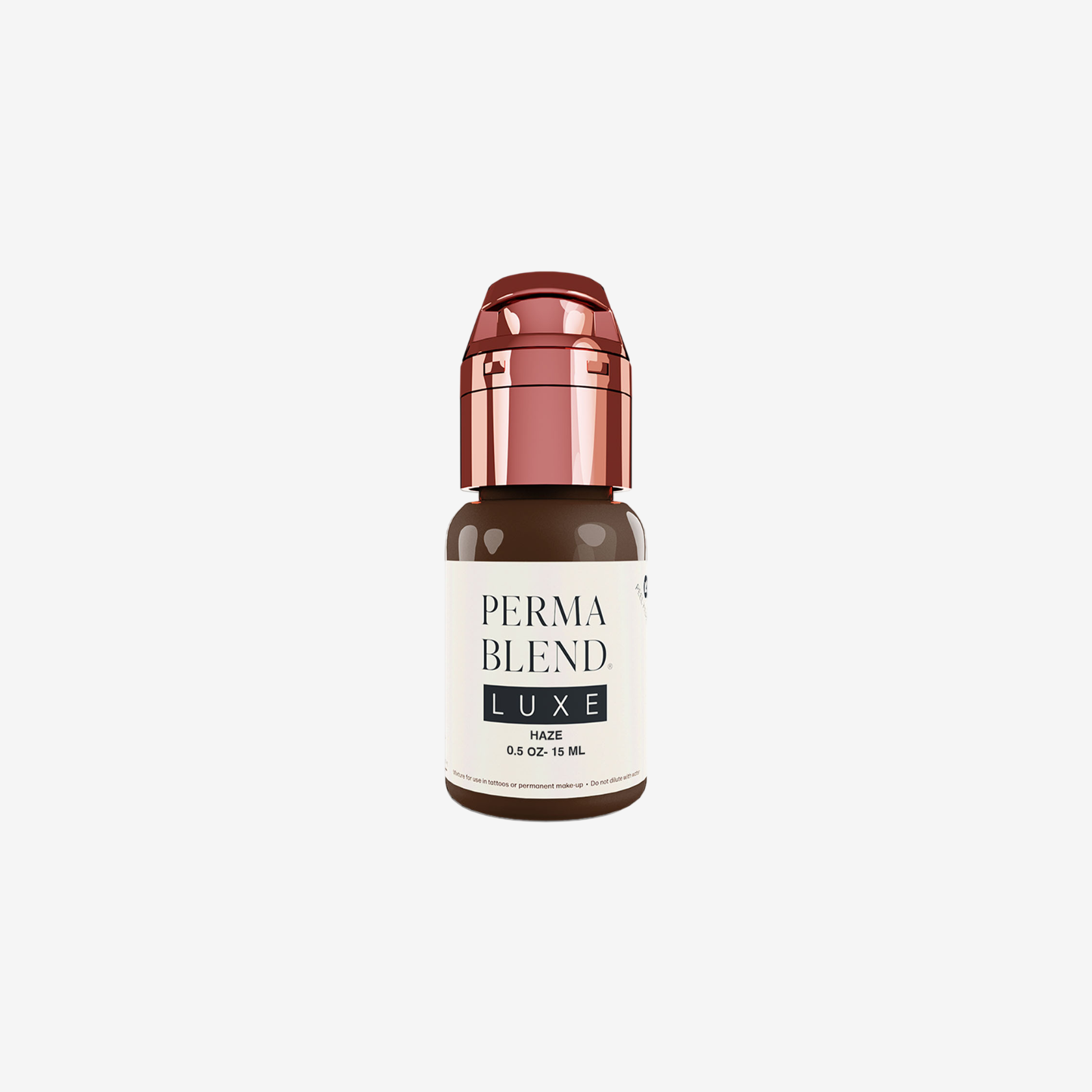 brown pmu pigment for lip