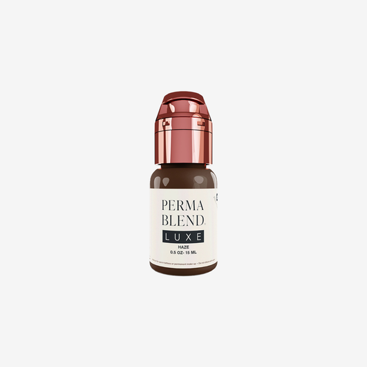brown pmu pigment for lip