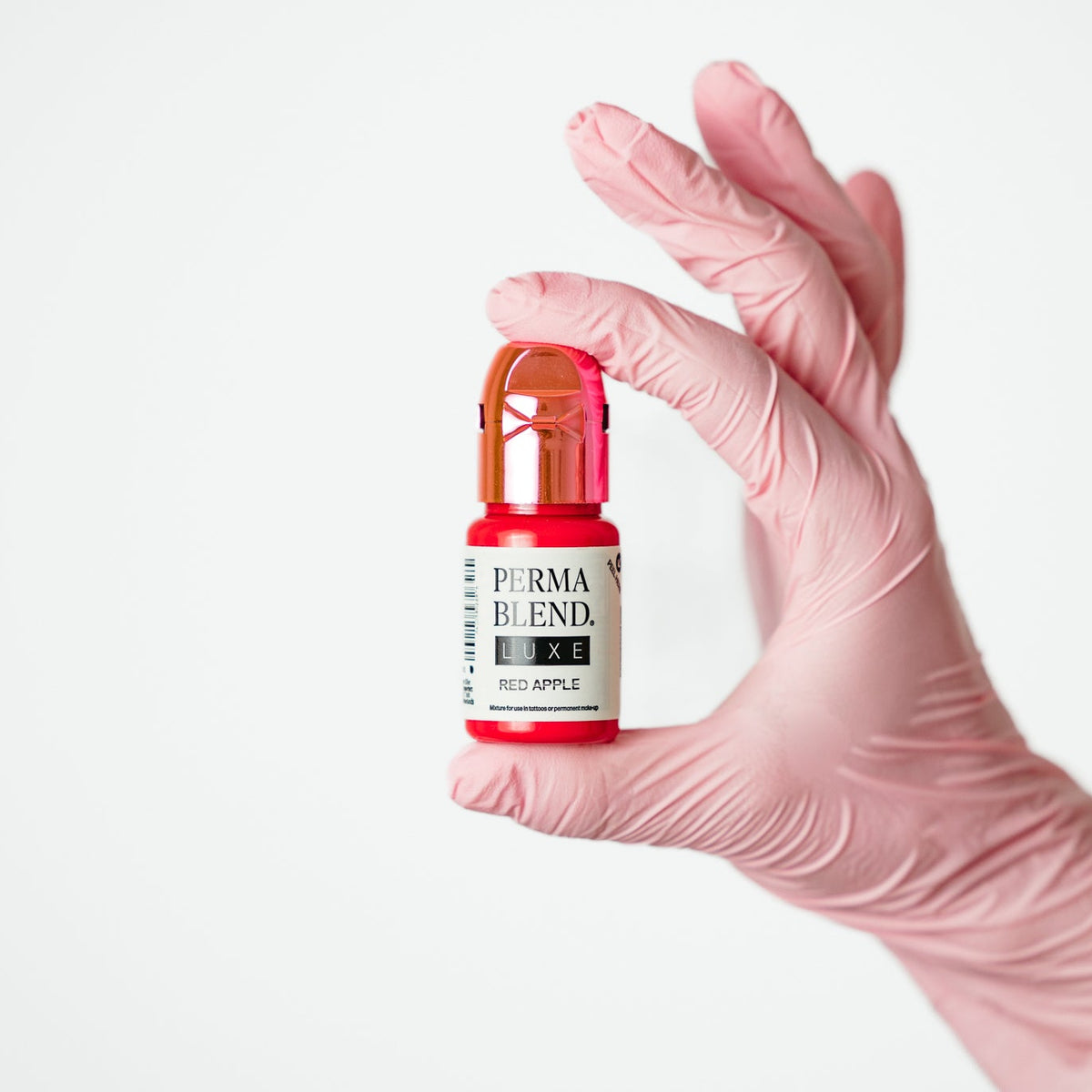 Perma Blend Luxe Red Apple 15 ml