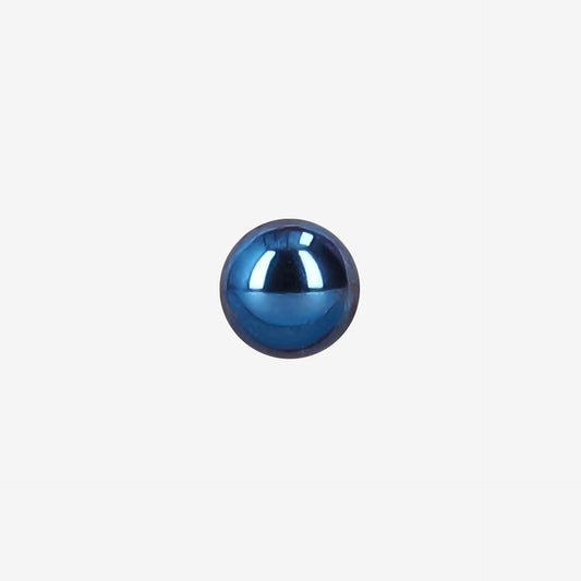 Piranha Ball Titanium Color