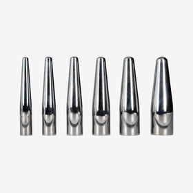 Piranha Kit 6 Dilation Pins