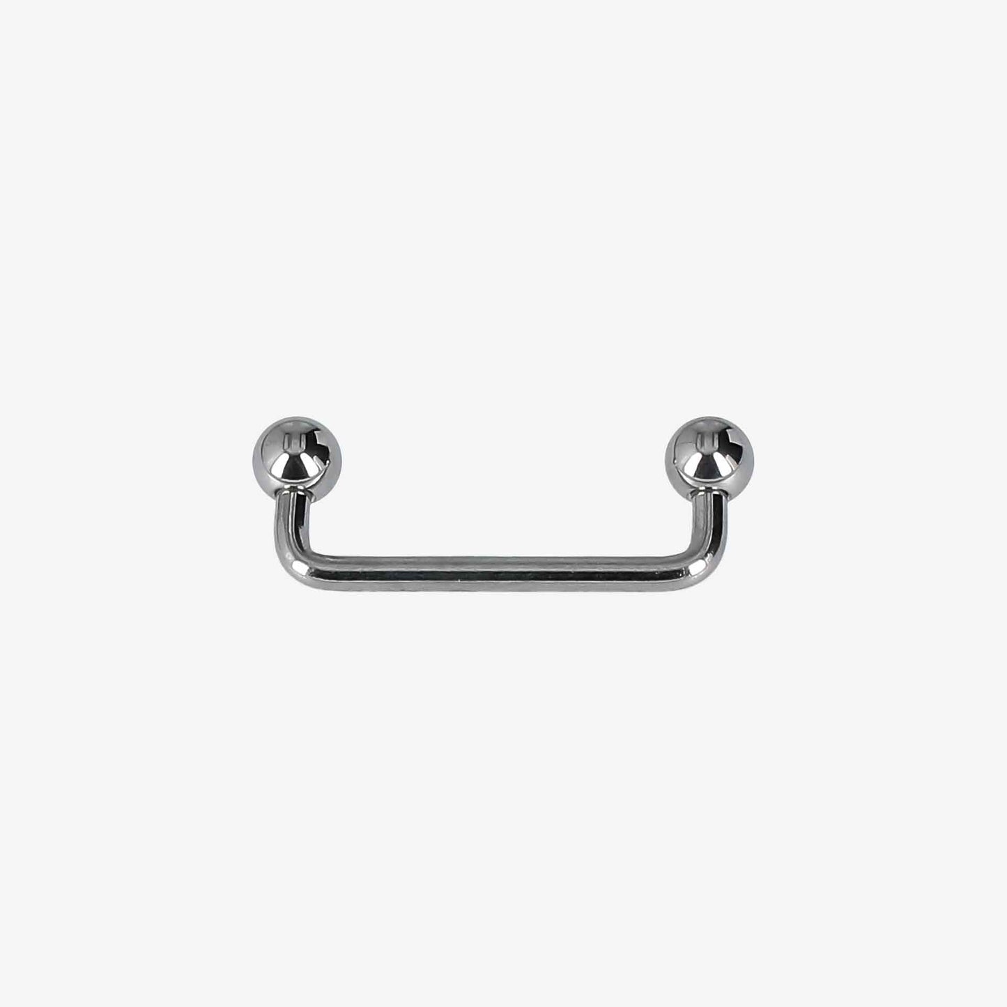 Piranha Surface Surgical Steel 316L