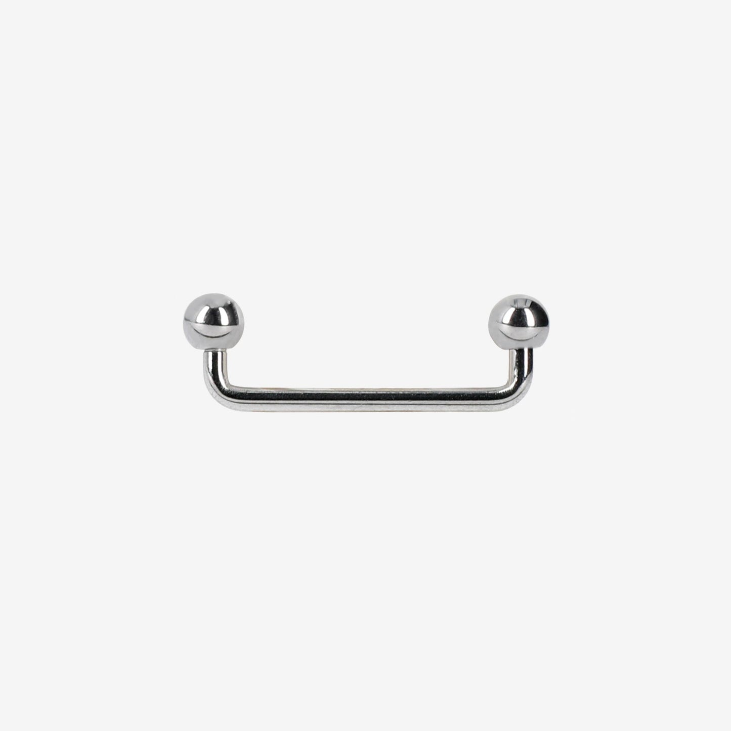 Piranha Surface Surgical Steel 316L