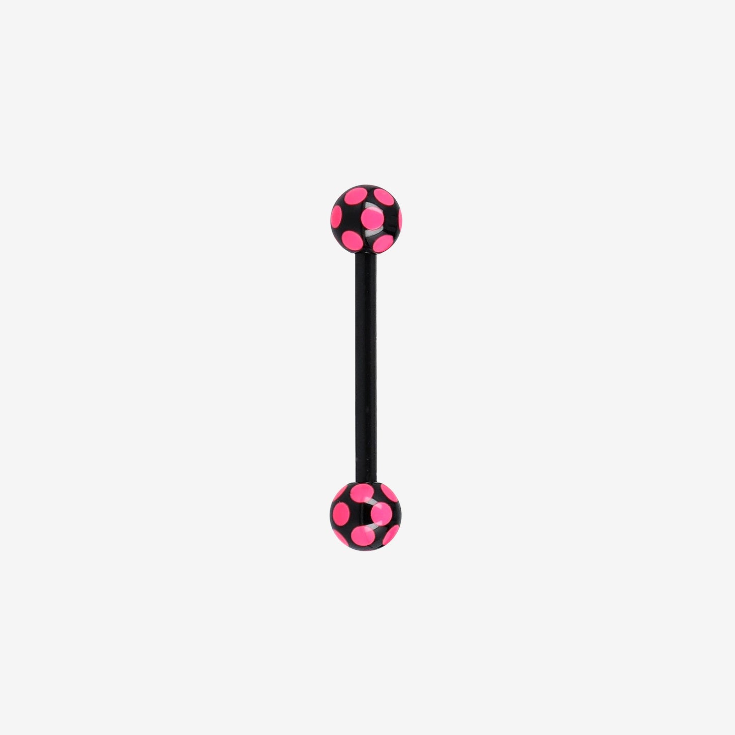 Piranha Barbell Silicone PTRB 01