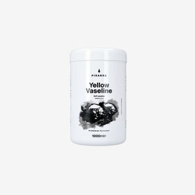 Piranha Vaselina Amarela 1L