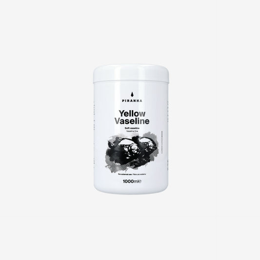 Piranha Vaseline Jaune 1L