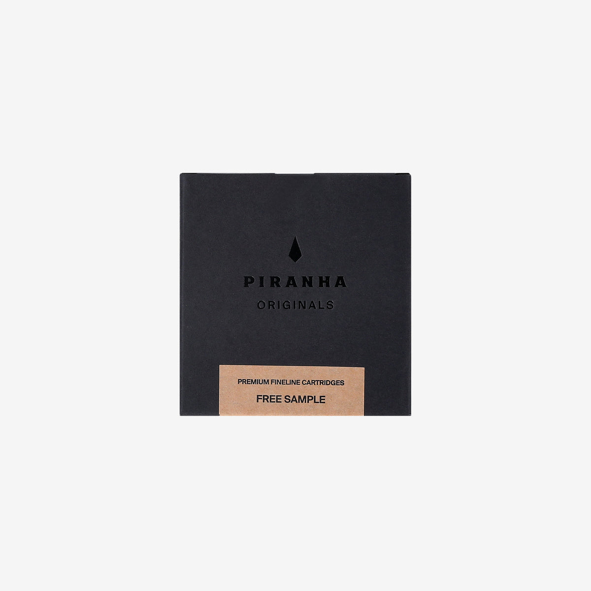 piranha cartridges for tattooing fineline work