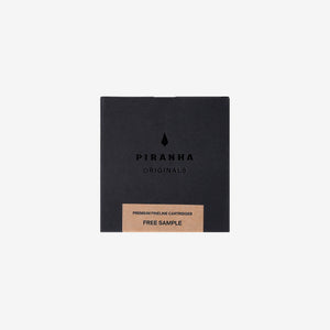 piranha cartridges for tattooing fineline work