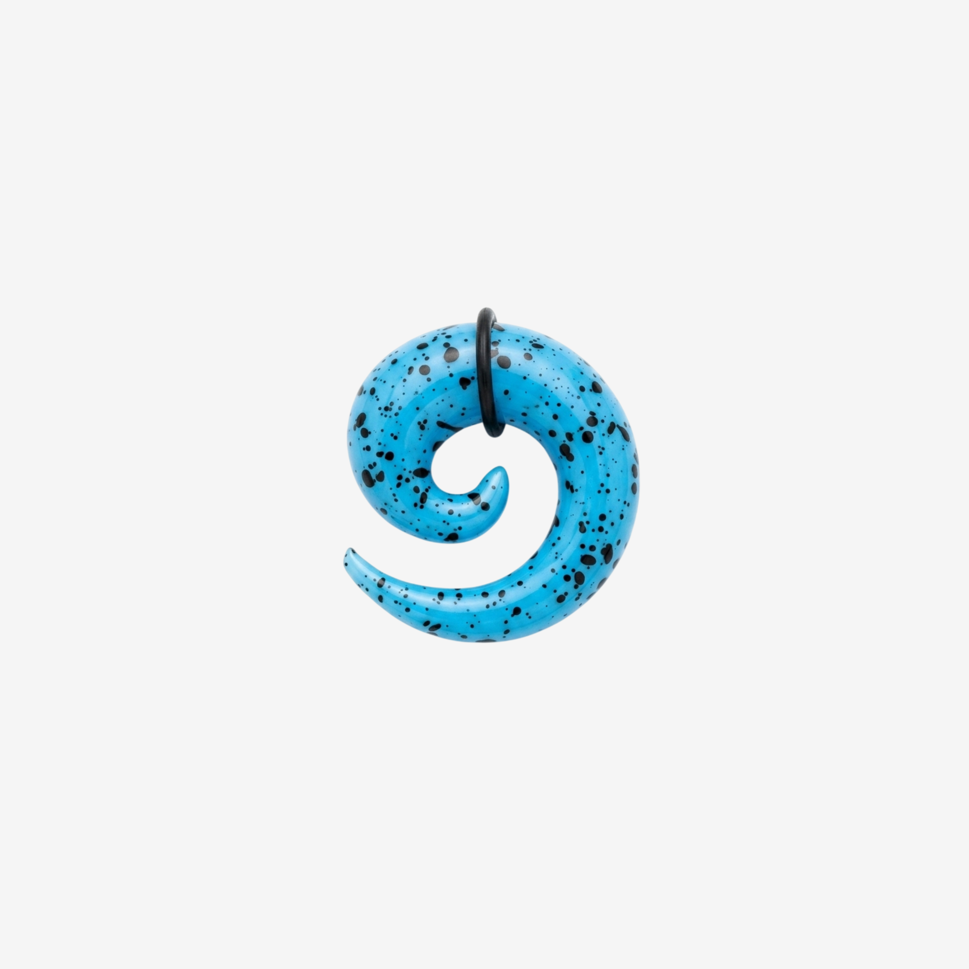 Piranha Acrylic Dilator VSP-P Light Blue
