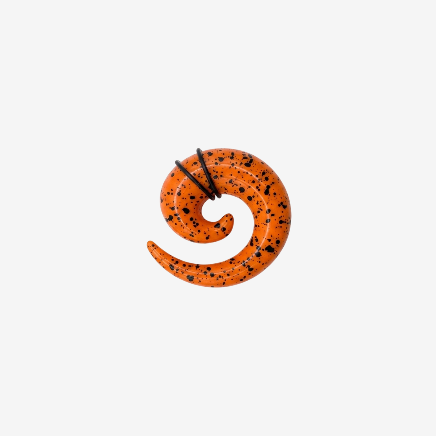 Piranha Acrylic Dilator VSP-P Orange
