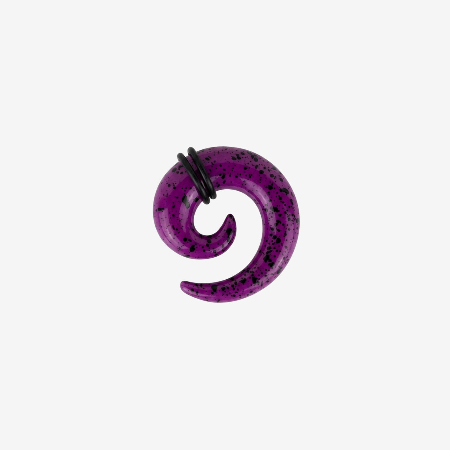 Piranha Acrylic Dilator VSP-P Purple
