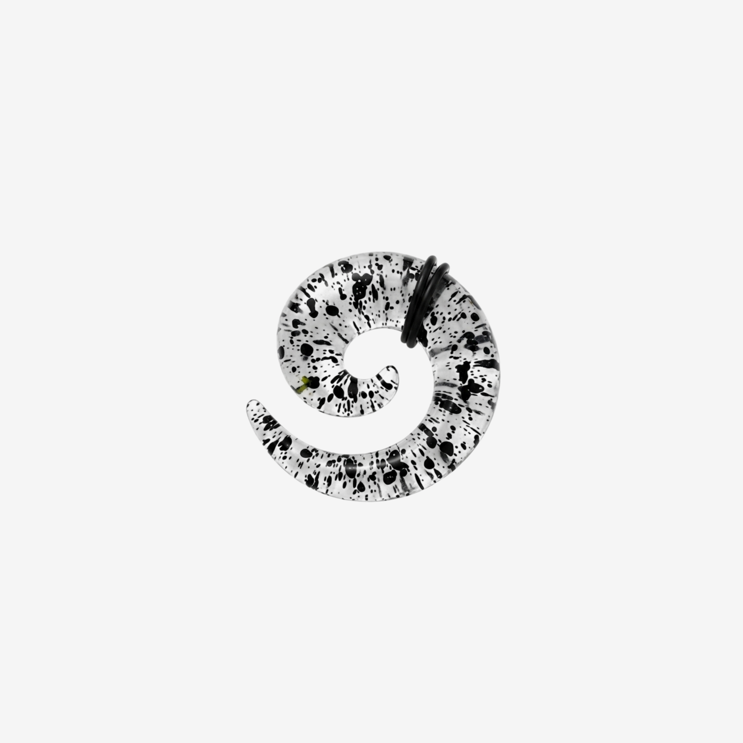 Piranha Acrylic Dilator VSP-P Transparent