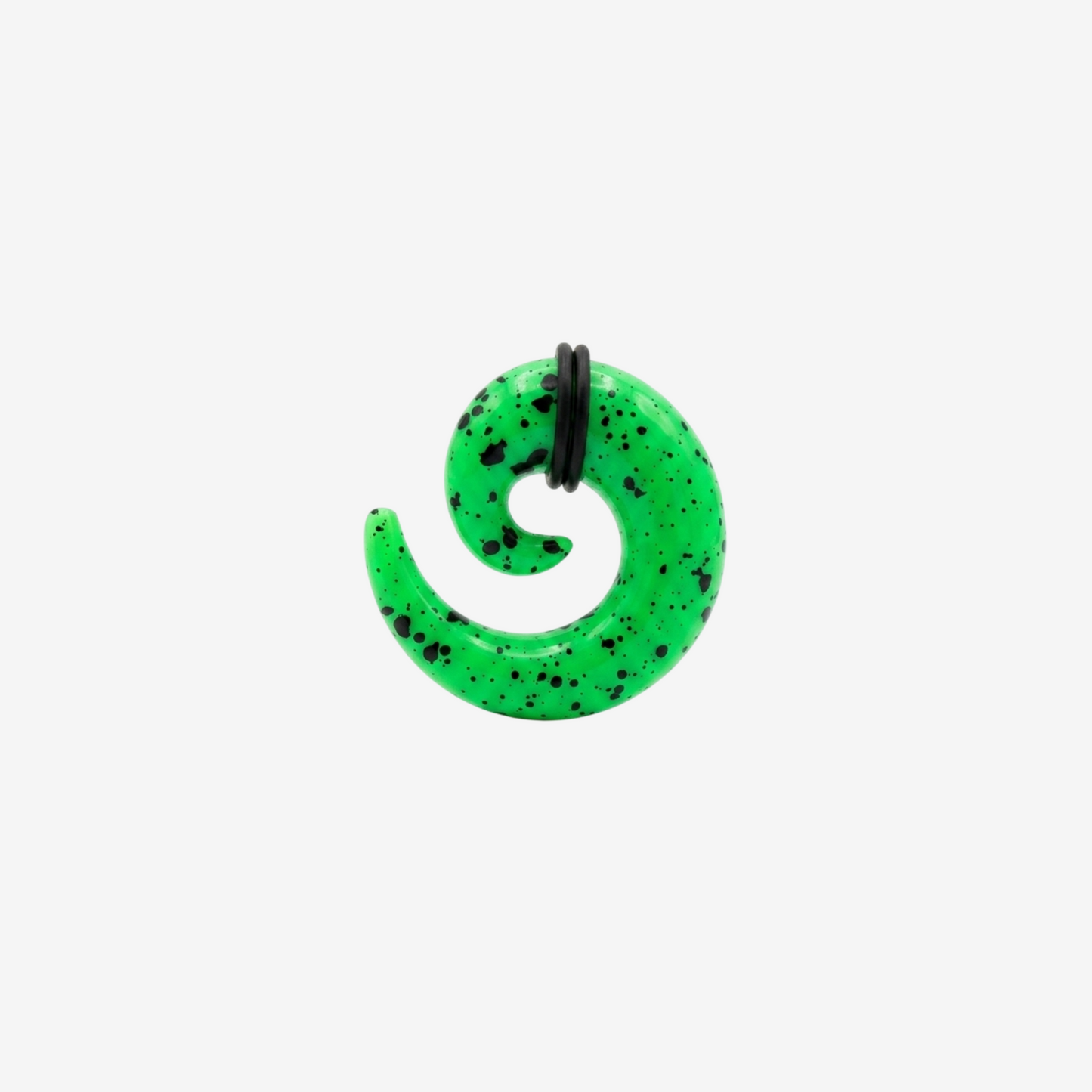 Piranha Acrylic Dilator VSP-P Green