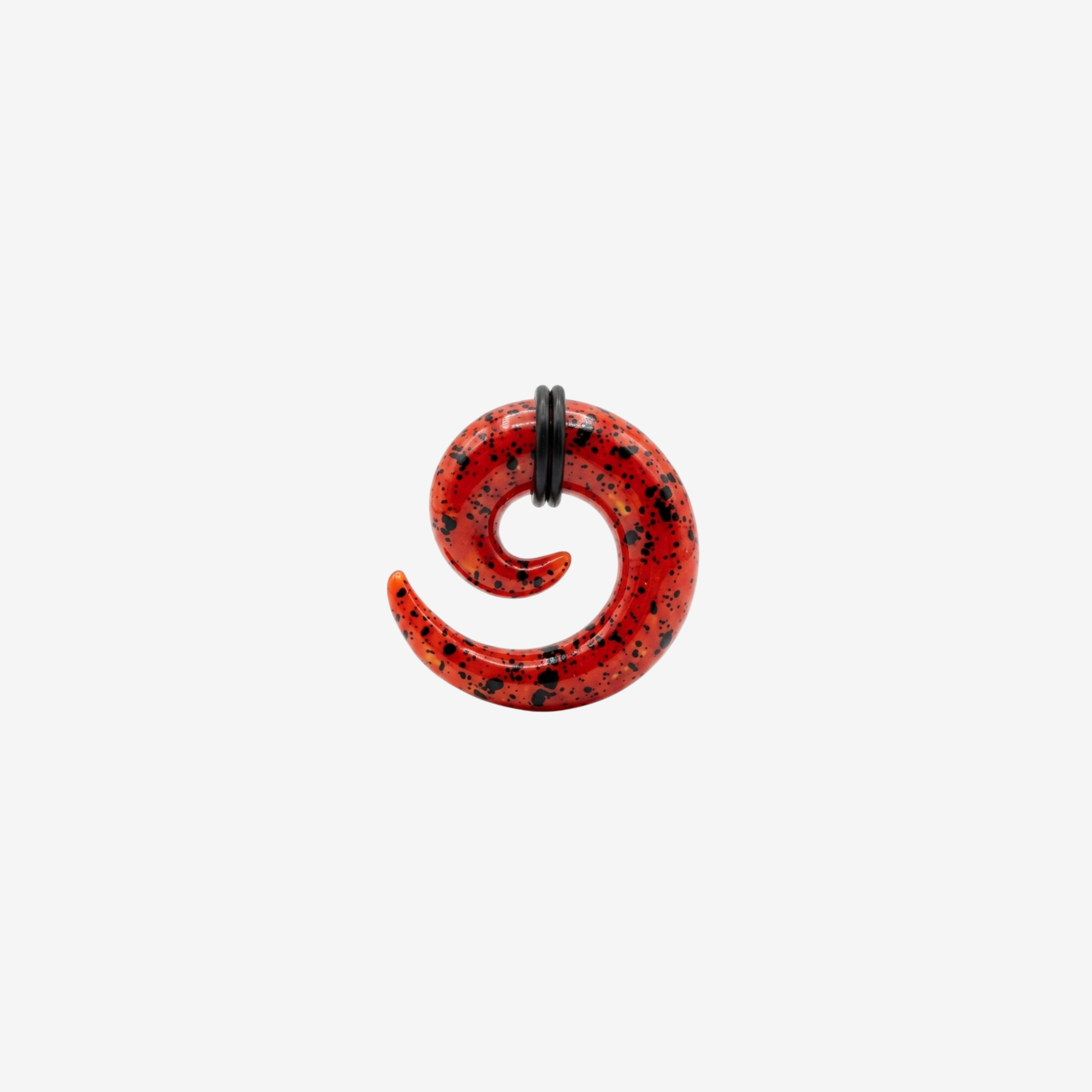 Piranha Acrylic Dilator VSP-P Red