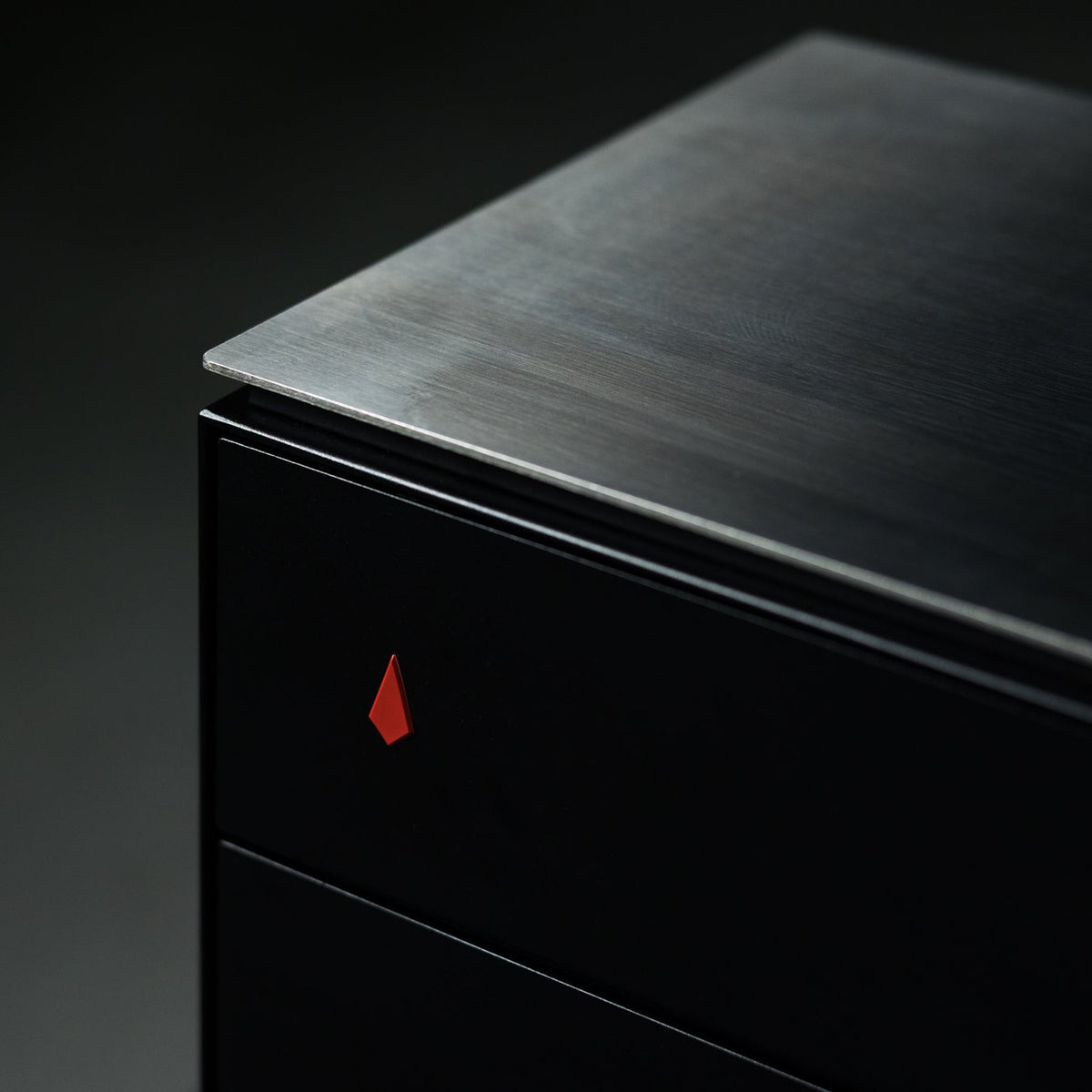 Piranha Tattoo Workstation 1.0 Classic Black