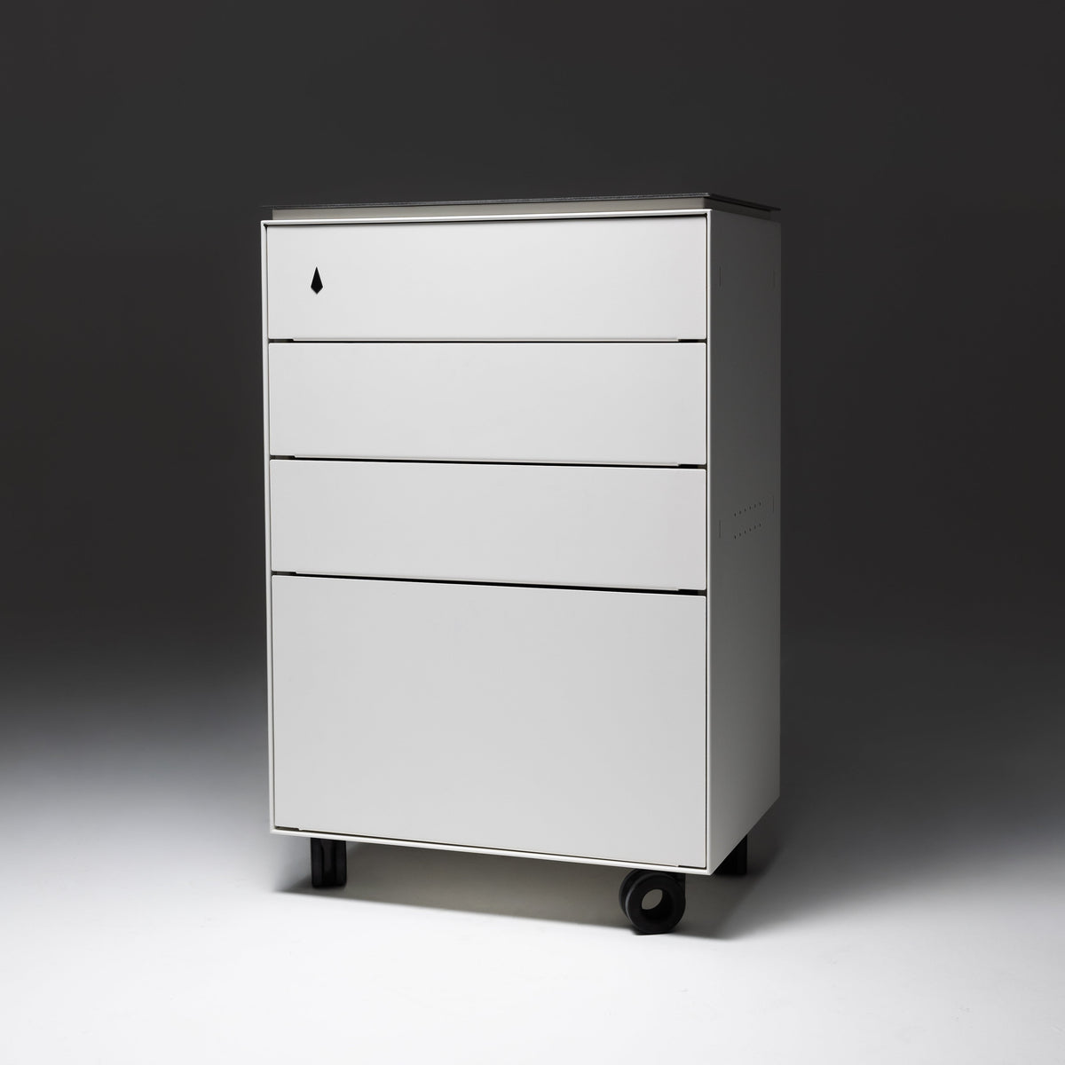Piranha Tattoo Workstation 1.0 Off White