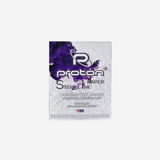 Protón Paper for Eco Tank Printer