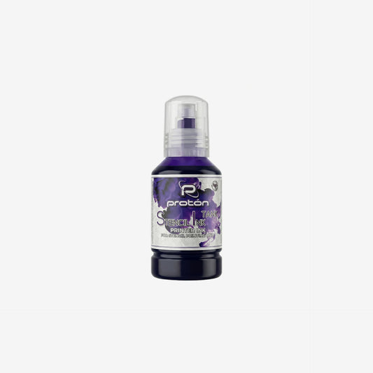 Protón Ink for Eco Tank Printer