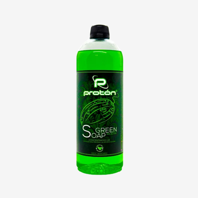 Protón Green Soap Concentrate 1000 ml