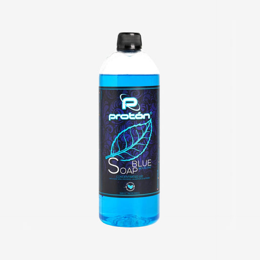 Protón Blue Soap Concentrate 1000 ml