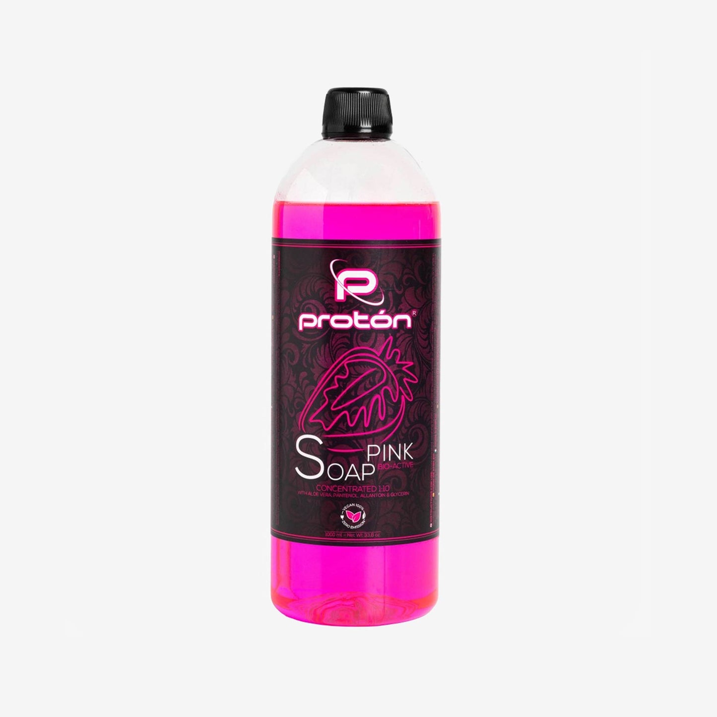 Protón Pink Soap Concentrate 1000 ml
