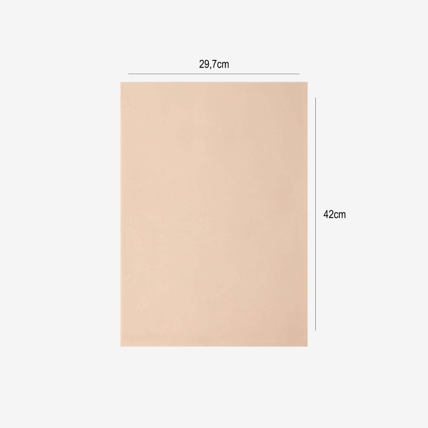 ReelSkin Practice Skin A3