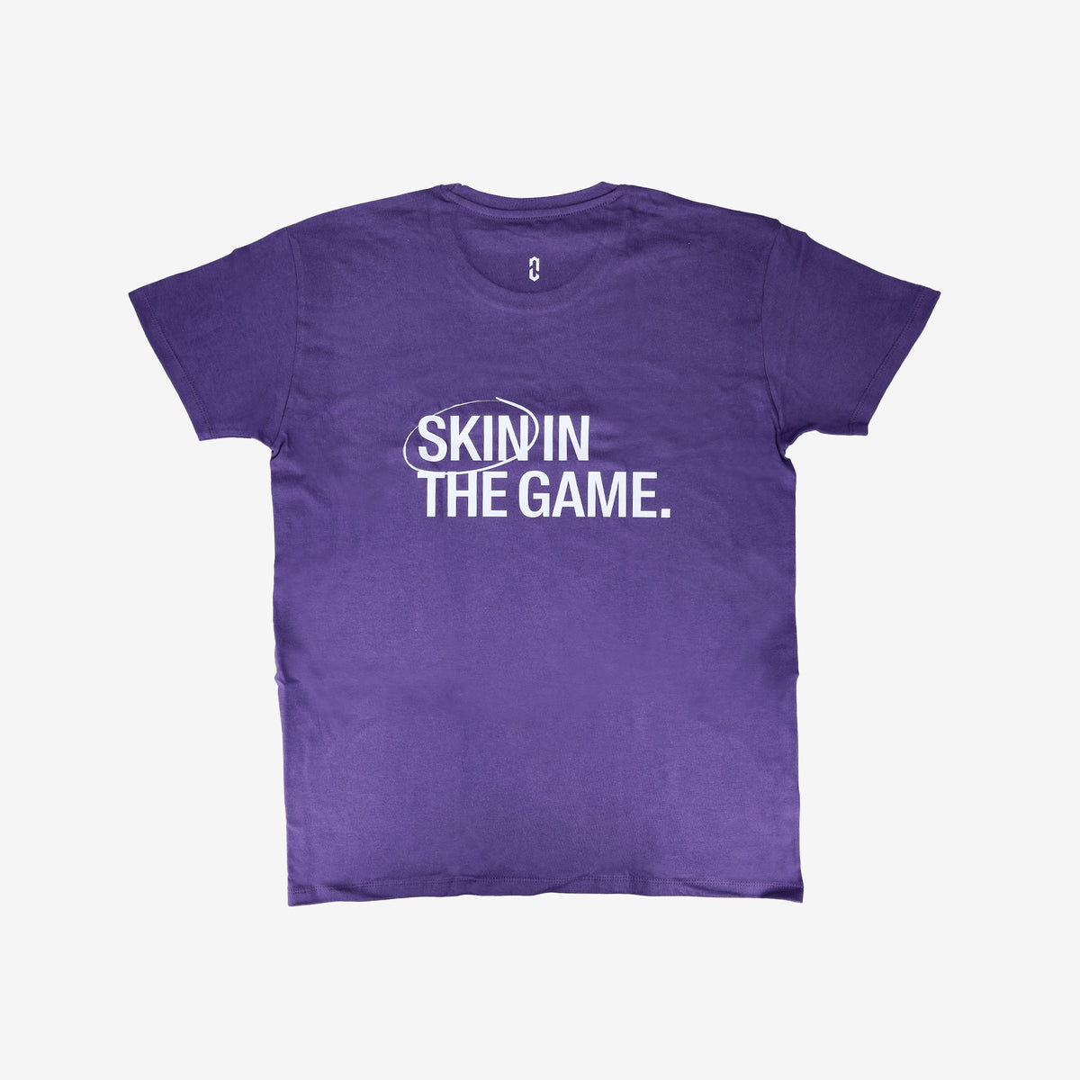 Revolution T-Shirt SKIN IN THE GAME M